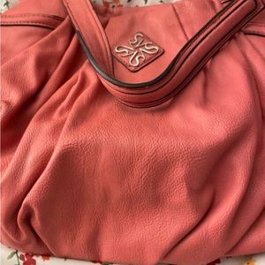 2 Simply Vera Wang Purses